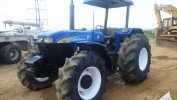 New Holland Traktor 7630